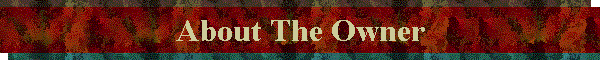About The Owner